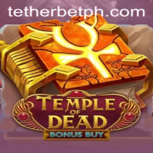 TempleofDeadBonusBuy: A Thrilling Adventure with Tether Bets