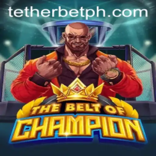 The Exciting World of TheBeltOfChampion: A New Era of Competitive Gaming