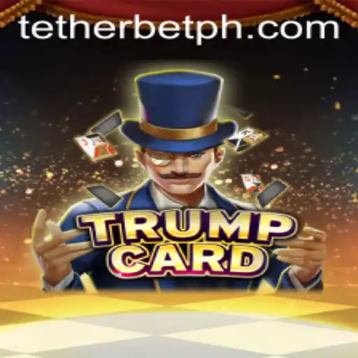 Exploring TrumpCard: The Game That Combines Strategy and Tether Bet