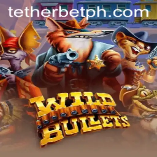 WildBullets: Unleashing the Thrills of Tether Bet in Gaming
